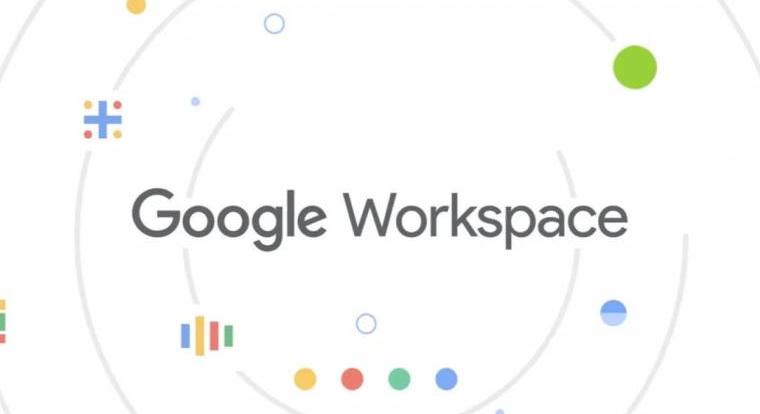 Már magánszemélyeknek is elérhető a Google Workspace