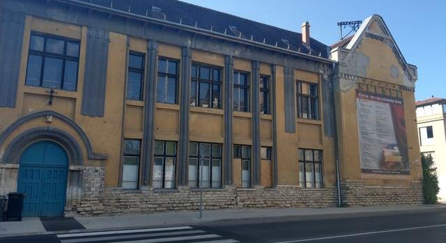 Petőfi Színház: indulásként két épületet újítanak fel
