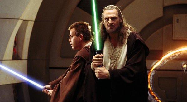 Öntsünk tiszta vizet a pohárba: Liam Neeson is újra Jedi lesz vagy sem?