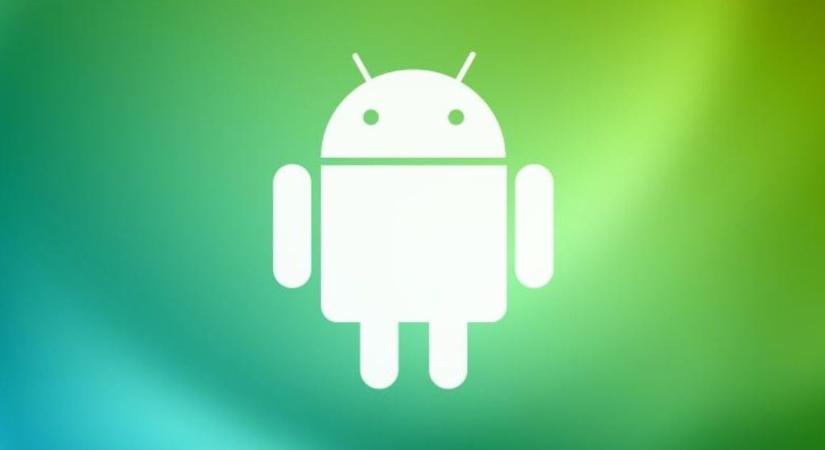Élesítették az Android 12 új, háttérkép alapú témáját