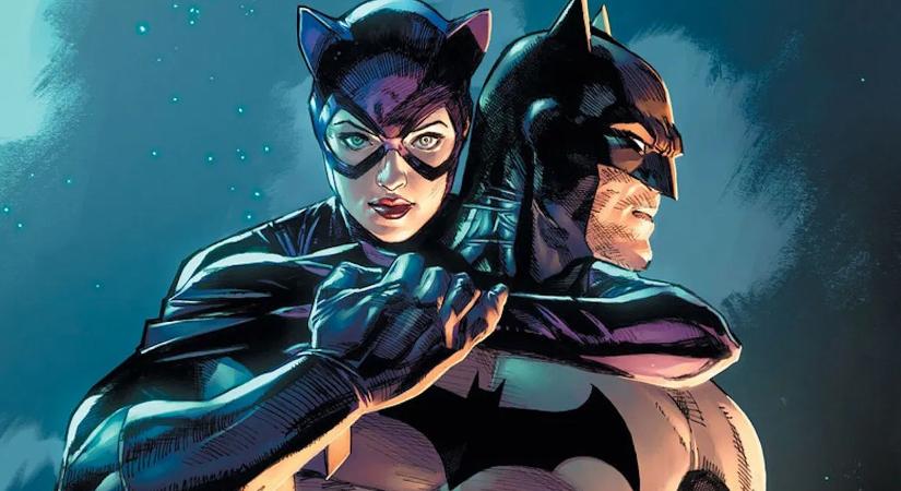A DC fejesei nem engedték, hogy Batman szájjal kényeztesse a Macskanőt