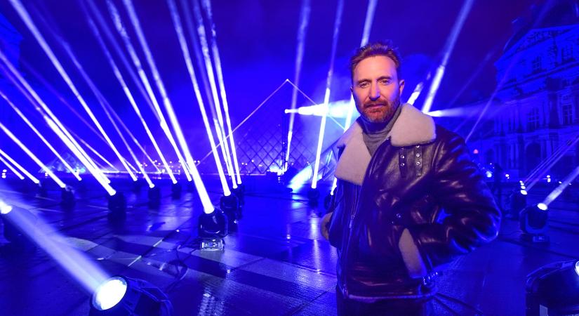 David Guetta bitcoint kér luxusapartmanjáért