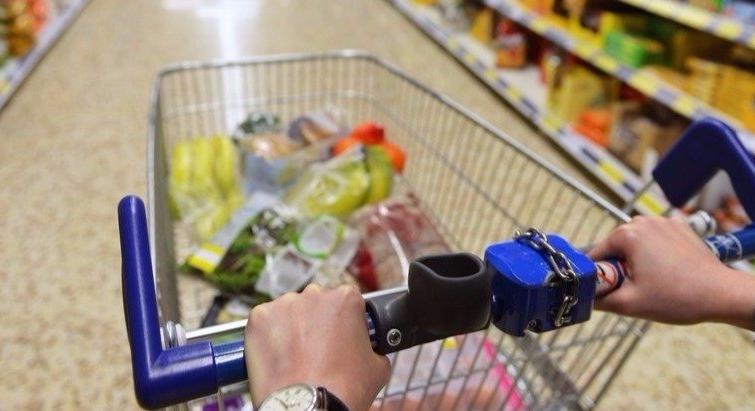 Az ukrán élelmiszeripar 30 százalékkal növelte árait