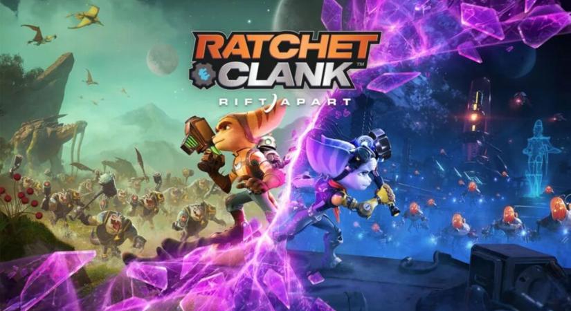 Ratchet & Clank: Rift Apart – játékteszt