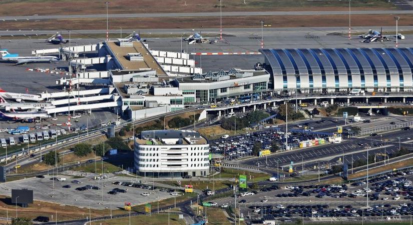 A nyitás a budapesti reptér forgalmát is felpörgette