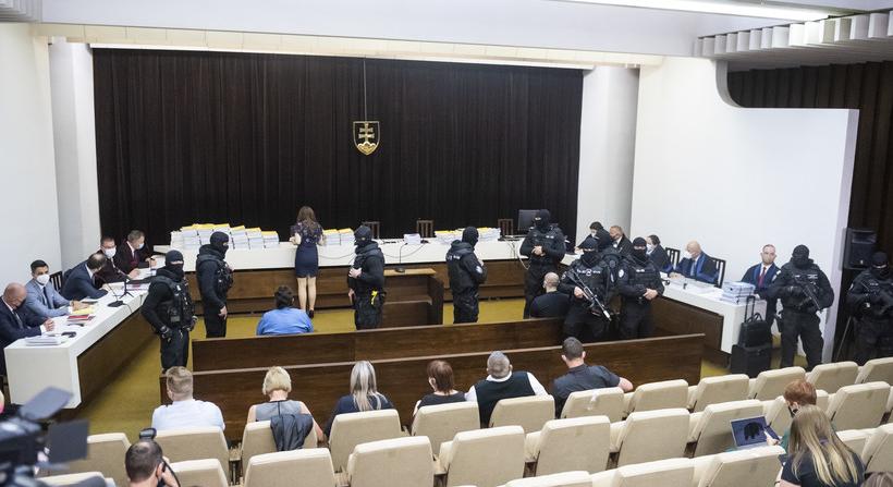 A ügyész azt állítja, tévedések történtek a Kuciak-gyilkosság kivizsgálása során