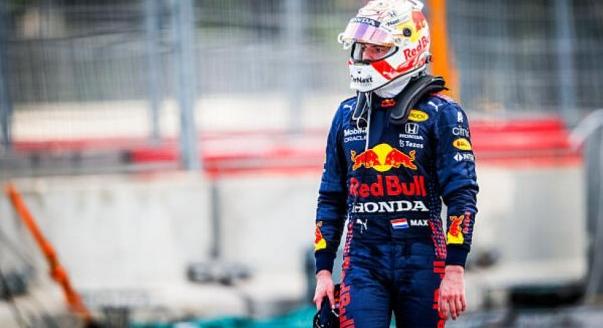 Verstappen: Abu Dhabi után kell vezetnünk a bajnokságot