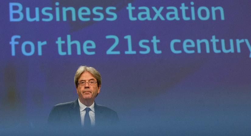 A nagy tagállamoknak kedvezne az Európai Bizottság adópolitikája
