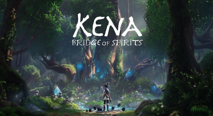 Kena: Bridge of Spirits - Hosszabb játékmenet videót kaptunk