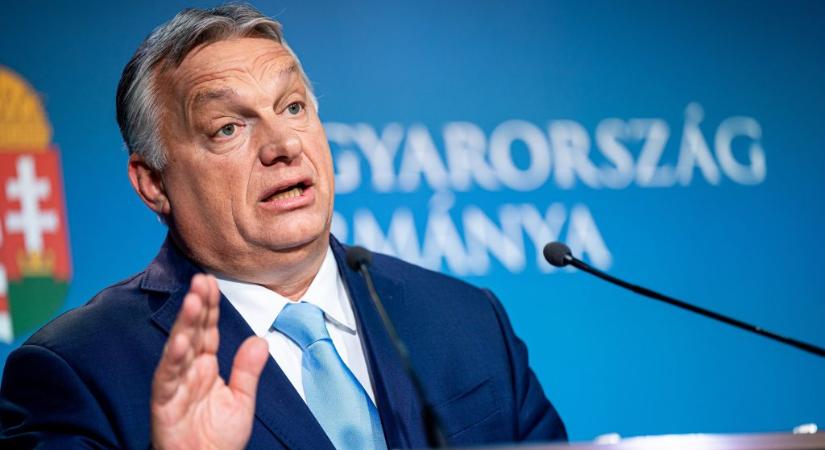 Orbán: Bátor és szokatlan kormányzati döntéseket kell hoznunk