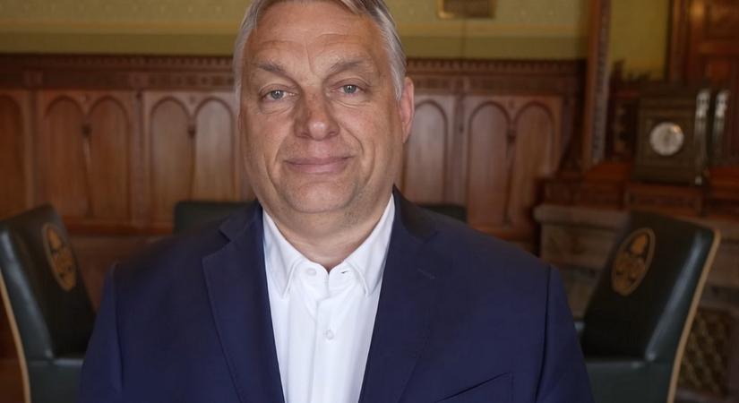 Orbán Viktor: Bátor és szokatlan kormányzati döntéseket kell hoznunk