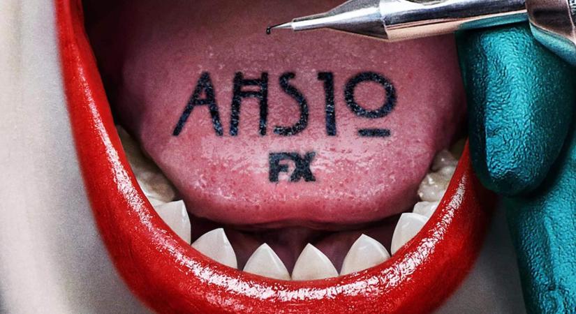Amerikai Horror Story 10. évad: Mikor jön, kik szerepelnek benne és miről fog szólni?
