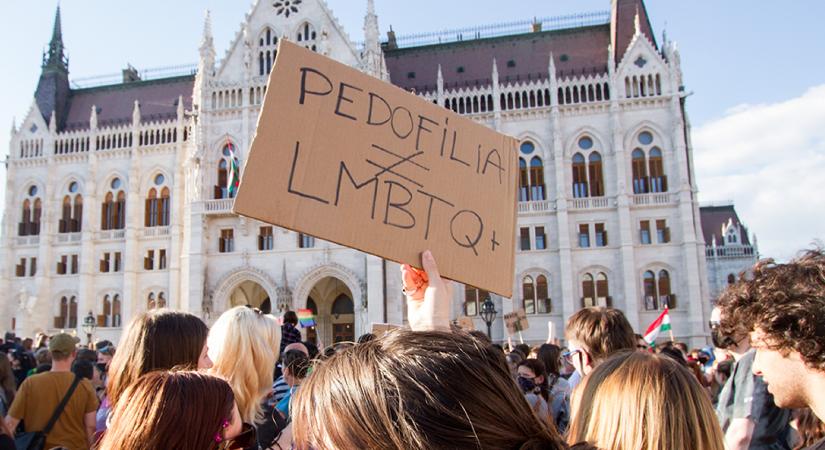 A szekszárdi ismerőseid között is lesznek áldozatai a Fidesz melegellenes törvényének