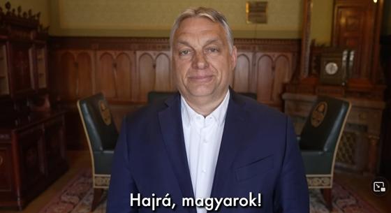 Orbán bátor és szokatlan kormányzati döntéseket ígér, hogy összejöjjön a pénz az adóvisszatérítésre