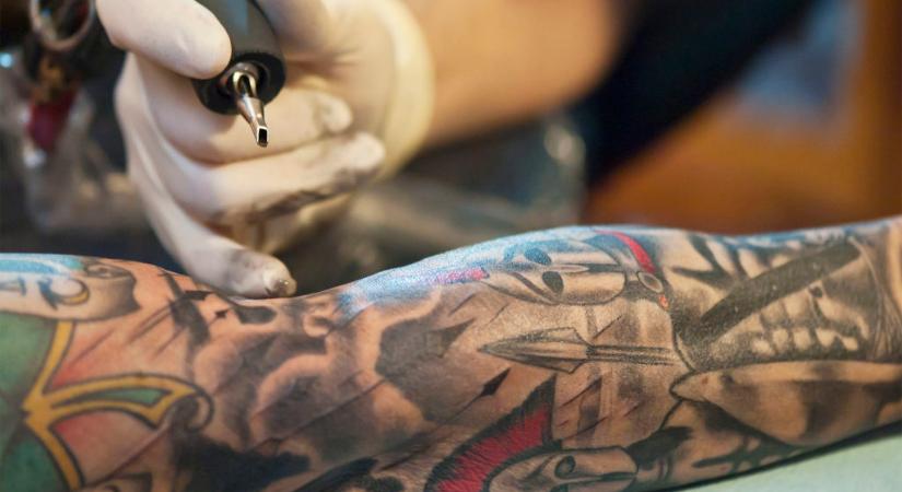 Kiderült, melyik a legnépszerűbb filmes tetoválás