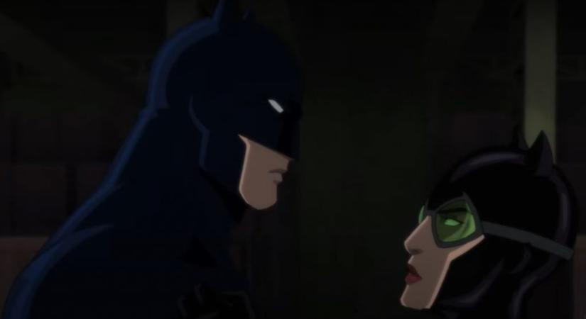 „Ilyet egy hős nem csinál” – ezzel a dumával törölték a Macskanőt kényeztető Batman jelenetét
