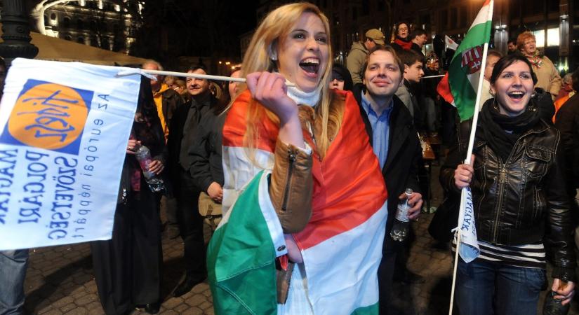 A Fidesz nyerne egy most vasárnapi választáson