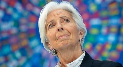 Lagarde: az EKB-nak alkalmazkodnia kell a gyorsan változó világhoz