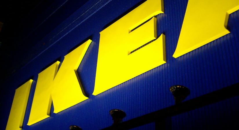 Kémkedés miatt egymillió eurós pénzbírsággal büntették az Ikeát