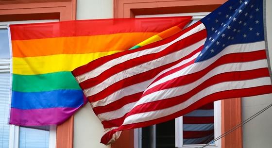 A homofóbtörvény miatt aggódik az Amerikai Nagykövetség is