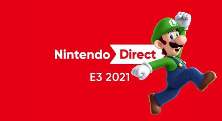 Új Metroid, új Zelda, és sok régiség - ez történt a Nintendo Direct során