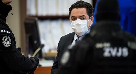 Érvénytelenítették a Kuciak-gyilkosság megrendelésével vádolt vállalkozó felmentését