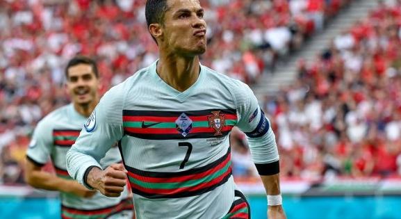 A magyarok három góllal kaptak ki a portugáloktól az Eb-meccsen