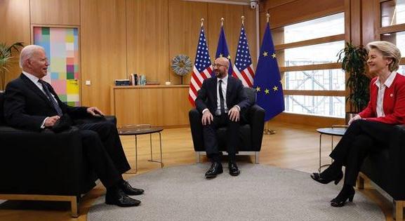 Az EU és az Egyesült Államok megállapodott a vámtarifák körüli viták lezárásáról