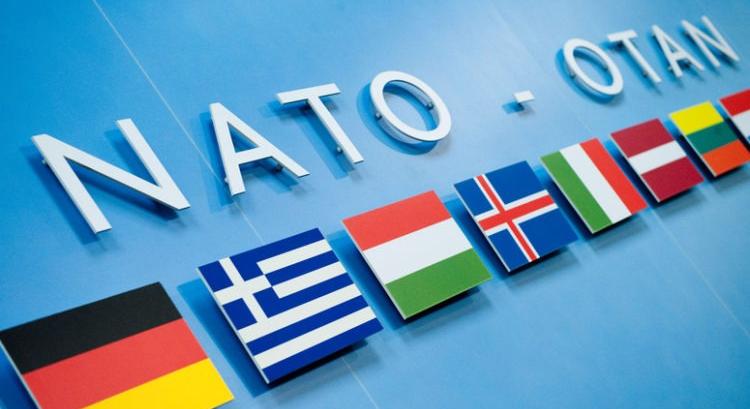 Ukrajna a NATO tagja lesz…, majd egyszer