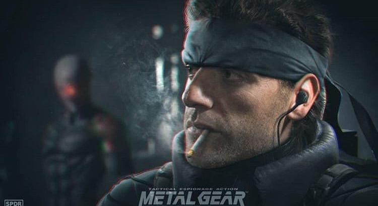 A Metal Gear Solid-film rendezője “lopakodós akciót” és a játékmenethez való hűséget ígér