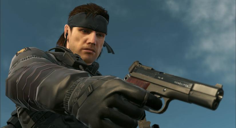 A Metal Gear Solid rendezője elárulta, hogyan akarja megreformálni az akciójeleneteket, hogy jobban illeszkedjenek Solid Snake világához