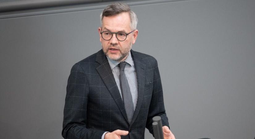 Német miniszter: A magyar parlament súlyosan diszkriminálja az LMBTQI-embereket