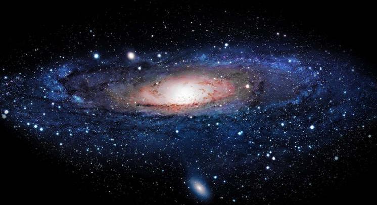 Galaxisok közötti, láthatatlan hidakat találtak