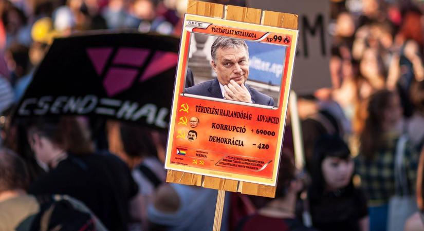 Átment Orbán eddigi legaljasabb húzása – És az sem menti fel, ha retteg az elszámoltatástól