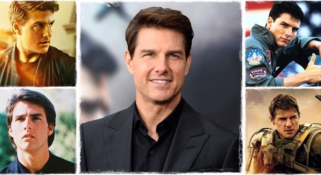 10 Tom Cruise film, amit kár lenne kihagyni