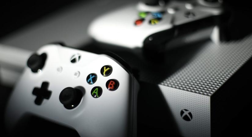 A nextgen játékok is játszhatók lesznek a régebbi Xbox One konzolokon
