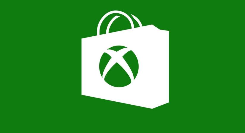 Xbox: Képek érkeztek a Microsoft Áruház új dizájnjáról - nagy változások elébe nézünk