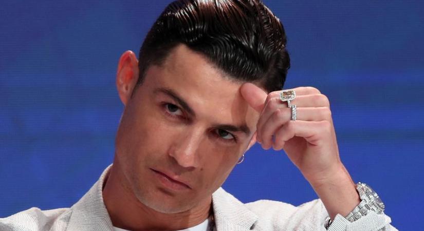 Reagált a Coca-Cola C. Ronaldo „atombombájára”