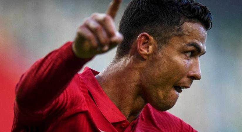 Ronaldo akciója miatt 1200 milliárdot zuhant az Eb szponzorának árfolyama: nem voltak boldogok