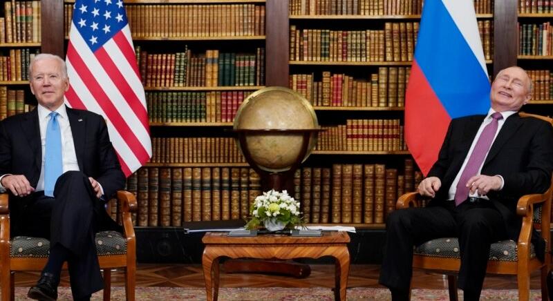 Sem háború, sem kiegyezés – mi várható a Biden–Putyin-találkozón?