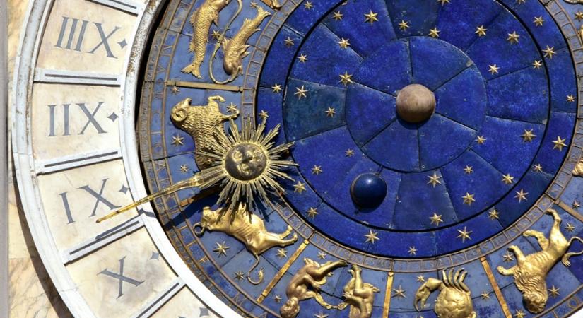 Napi horoszkóp: A Kos ma legyen nagyon figyelmes - 2021.06.17.