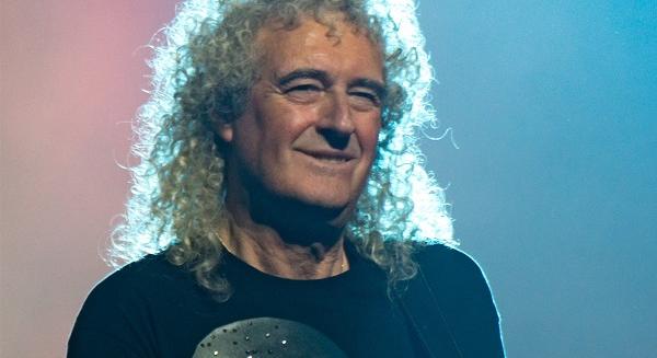 Queen: tavalyi szívrohama óta nem folytat teljesen vegán életmódot Brian May