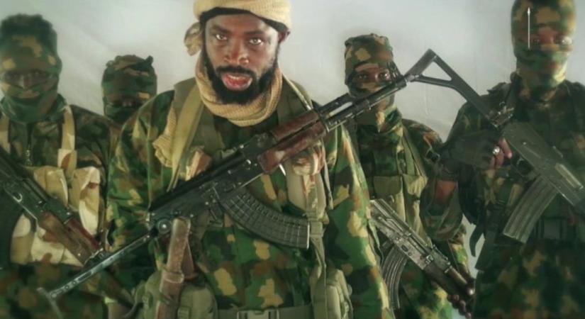 Megerősítették a Boko Haram fejének halálát, új vezetőt neveztek ki