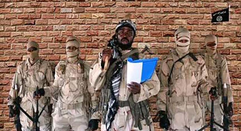 A Boko Haram megerősítette vezetője halálát