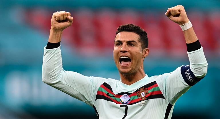 Cristiano Ronaldo, a „garbage minutes” királya