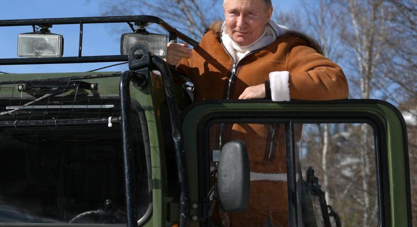 Oroszországban egyre több mindenkinek írják elő a kötelező oltást