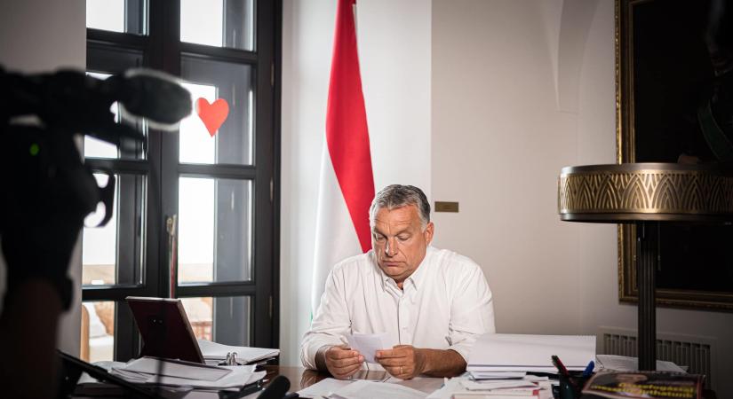 Orbán Viktor: Szamizdat 10.