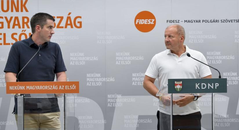 A Fidesz a hitelmoratórium fenntartását kérte a kormánytól