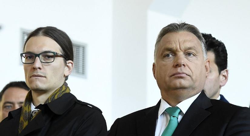 Vajon mi motiválta Orbán Gáspárt, hogy a melegházasságról írja a szakdolgozatát?