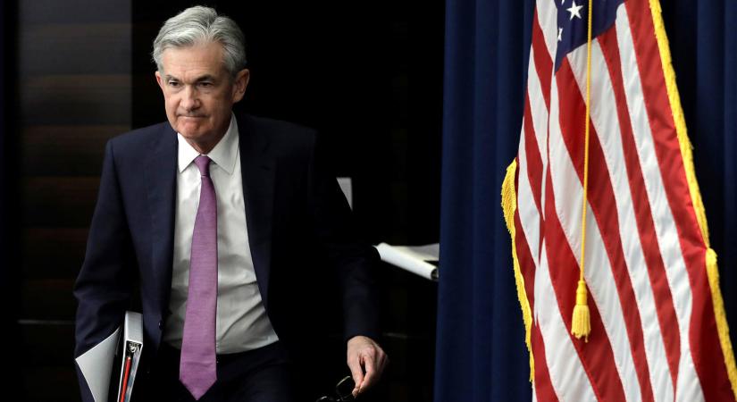Előbb fog kamatot emelni a Fed, de talán máris elkésett